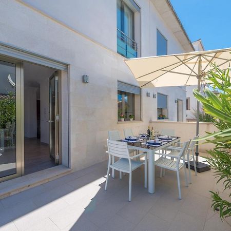 Formentera 2 Βίλα Can Picafort  Εξωτερικό φωτογραφία