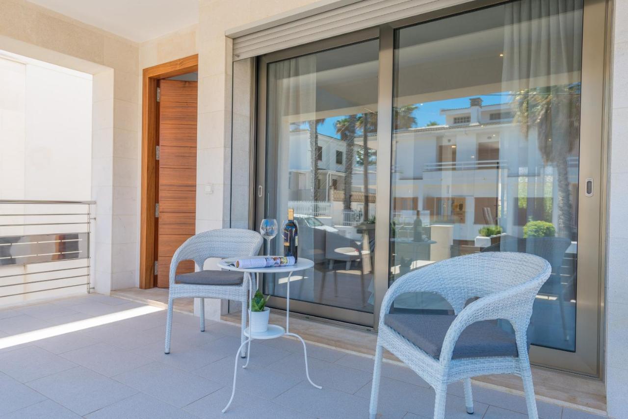 Formentera 2 Βίλα Can Picafort  Εξωτερικό φωτογραφία