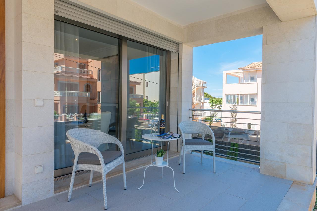 Formentera 2 Βίλα Can Picafort  Εξωτερικό φωτογραφία
